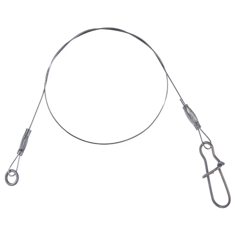 Titanium Rig mit Solid Ring und Snap