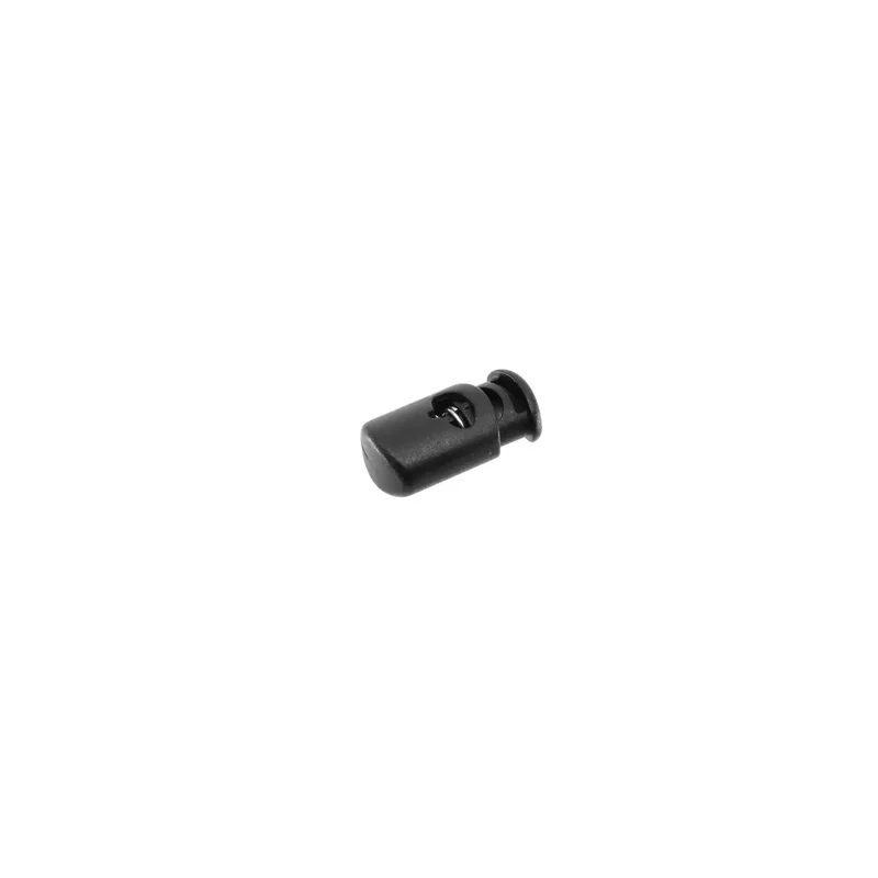 Kordelstopper Cordlock Ellipse 4er Pack