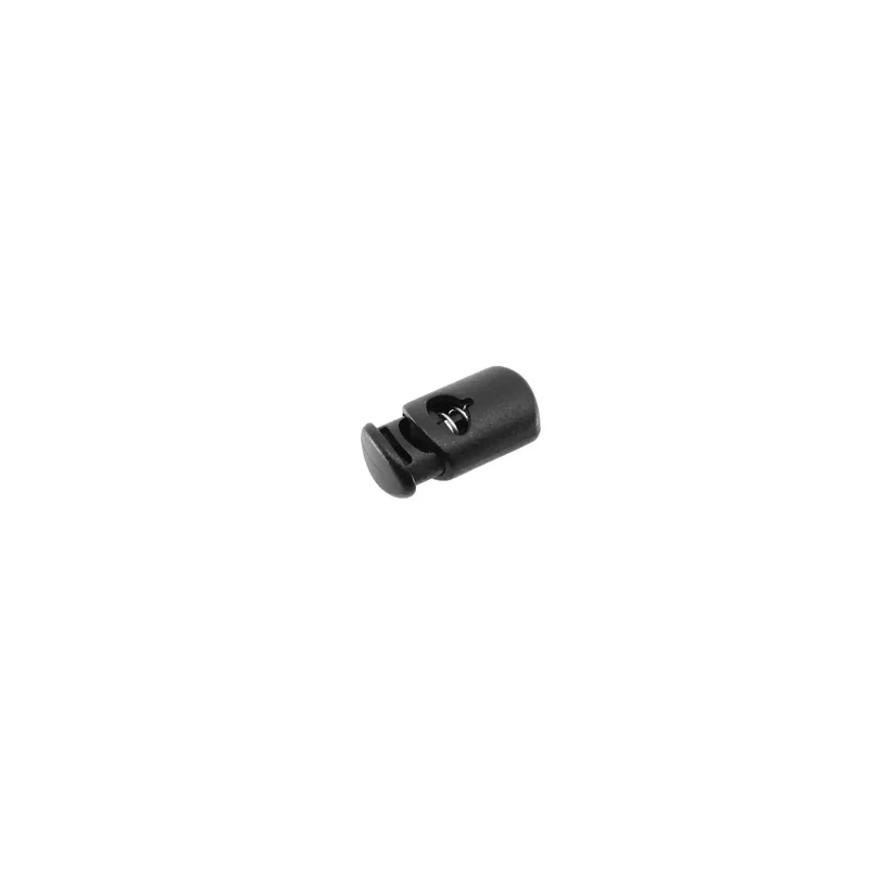 Kordelstopper Cordlock Ellipse 4er Pack