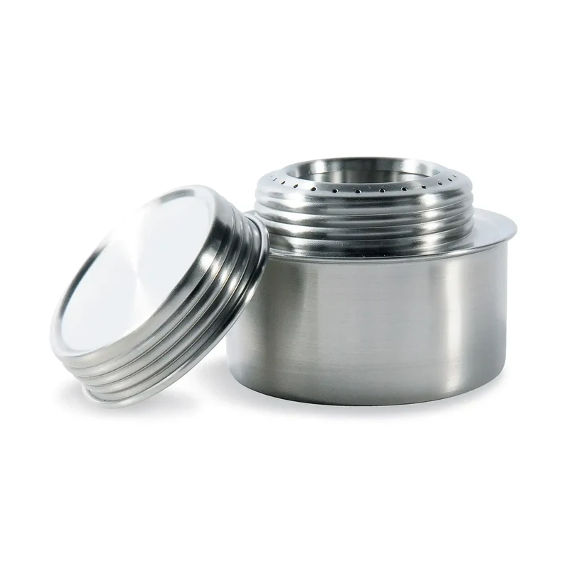 Kocher Alcohol Burner
