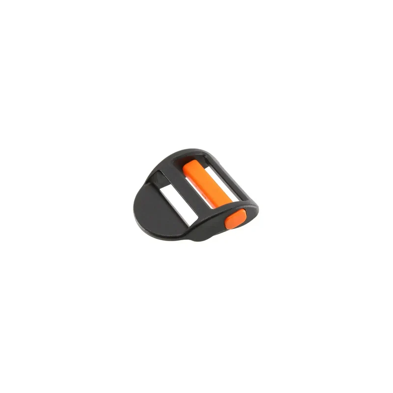 Klemmschnalle EcoBTS Tension Lock 25 2er Pack