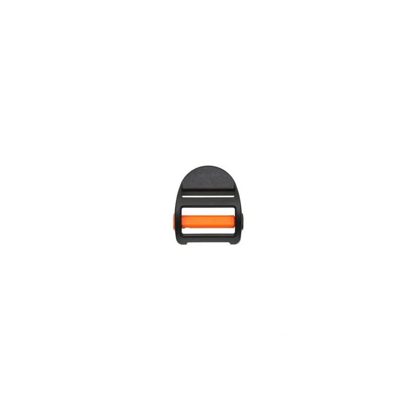 Klemmschnalle EcoBTS Tension Lock 25 2er Pack