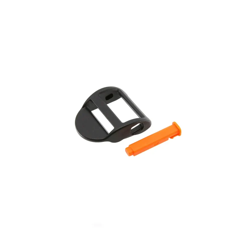 Klemmschnalle EcoBTS Tension Lock 25 2er Pack