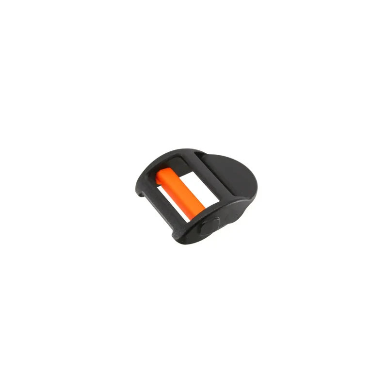 Klemmschnalle EcoBTS Tension Lock 25 2er Pack
