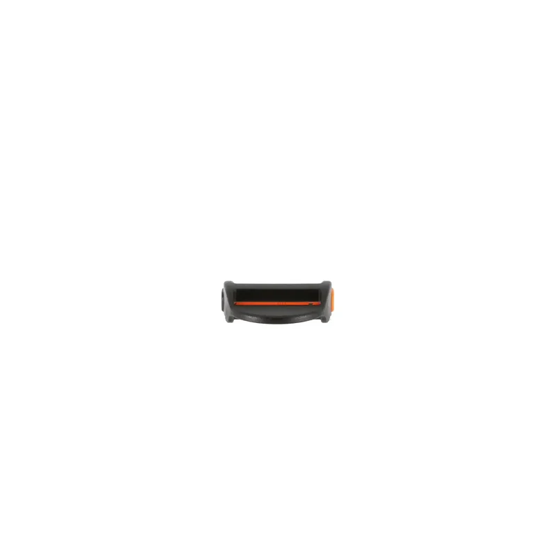 Klemmschnalle EcoBTS Tension Lock 25 2er Pack