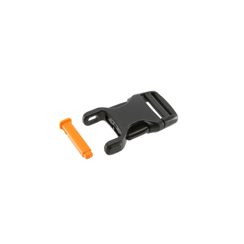 Ersatz-Schnalle für Rucksäcke EcoBTS Champ SR-20 2er Pack