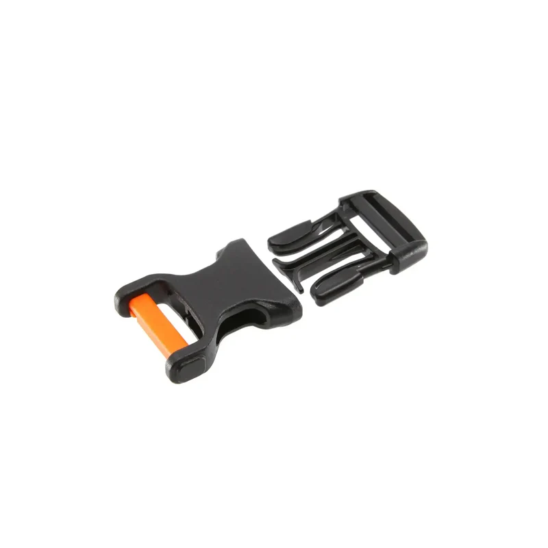Ersatz-Schnalle für Rucksäcke EcoBTS Champ SR-20 2er Pack