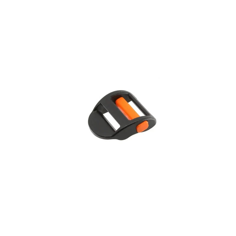 Klemmschnalle EcoBTS Tension Lock 20 2er Pack