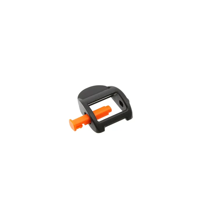 Klemmschnalle EcoBTS Tension Lock 20 2er Pack