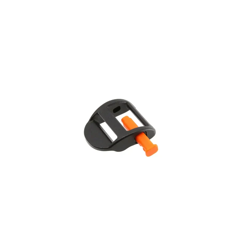 Klemmschnalle EcoBTS Tension Lock 20 2er Pack