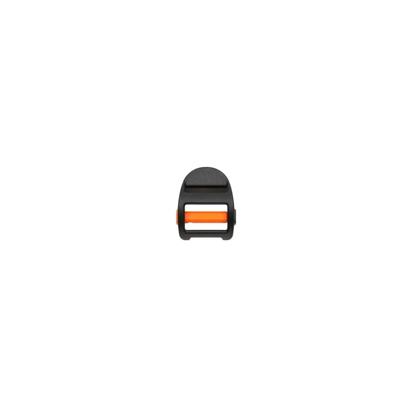 Klemmschnalle EcoBTS Tension Lock 20 2er Pack
