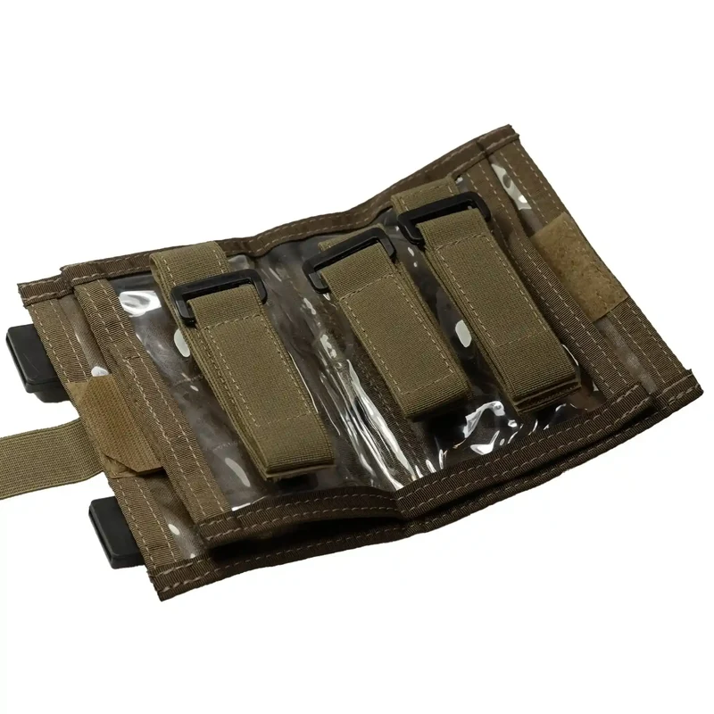 Admin-Tasche Unterarm GS085