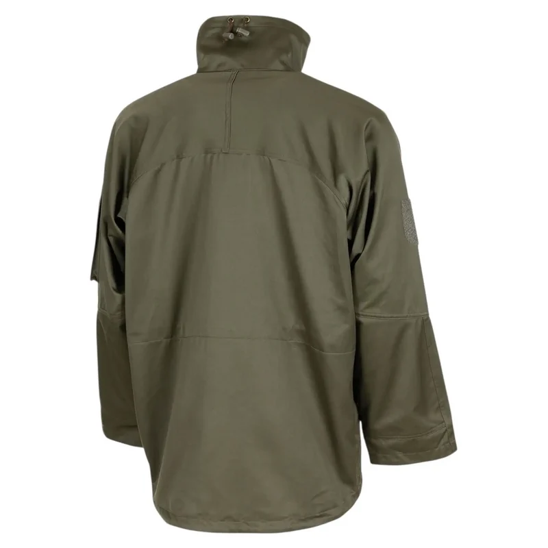 ÖBH Kampfanzugjacke KAZ03 leicht Neuwertig