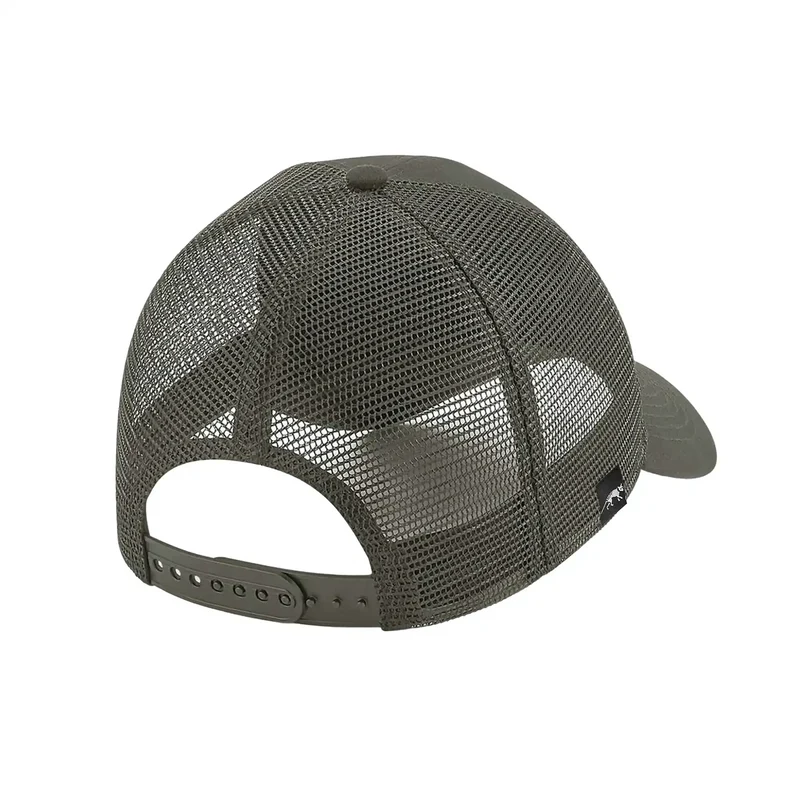 Baseballcap TT Logo Cap