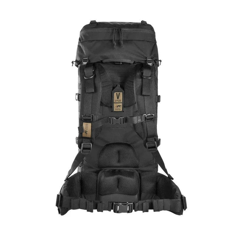 Einsatzrucksack TT Base Pack 60 FO