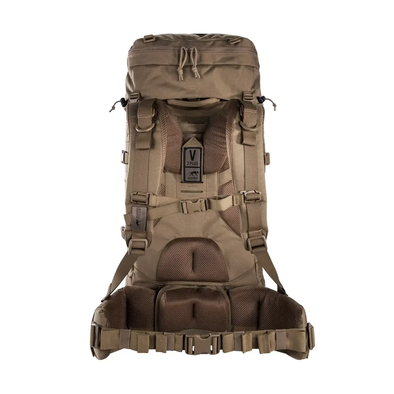 Einsatzrucksack TT Base Pack 60 FO