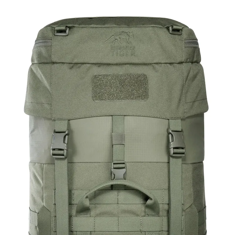 Einsatzrucksack TT Base Pack 60 FO