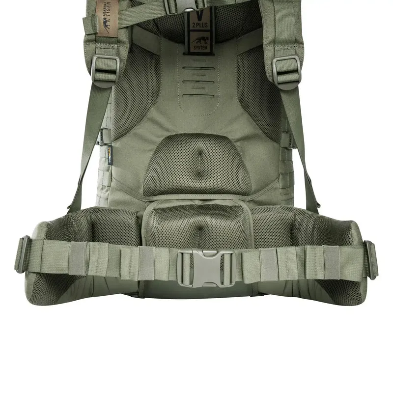 Einsatzrucksack TT Base Pack 60 FO