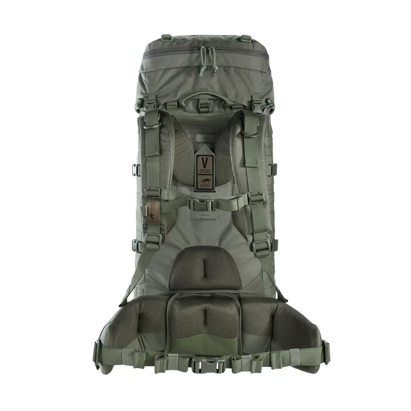 Einsatzrucksack TT Base Pack 60 FO