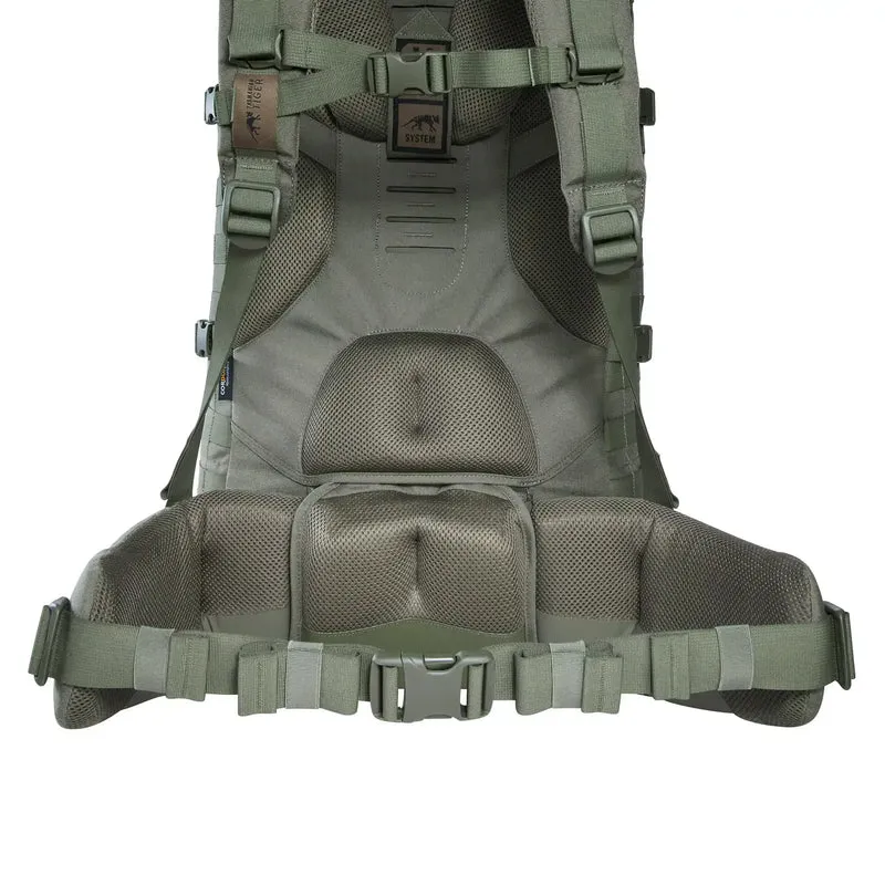 Einsatzrucksack TT Base Pack 60 FO