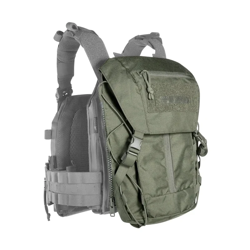 Ausrüstungstasche TT Turtle Pack ZP