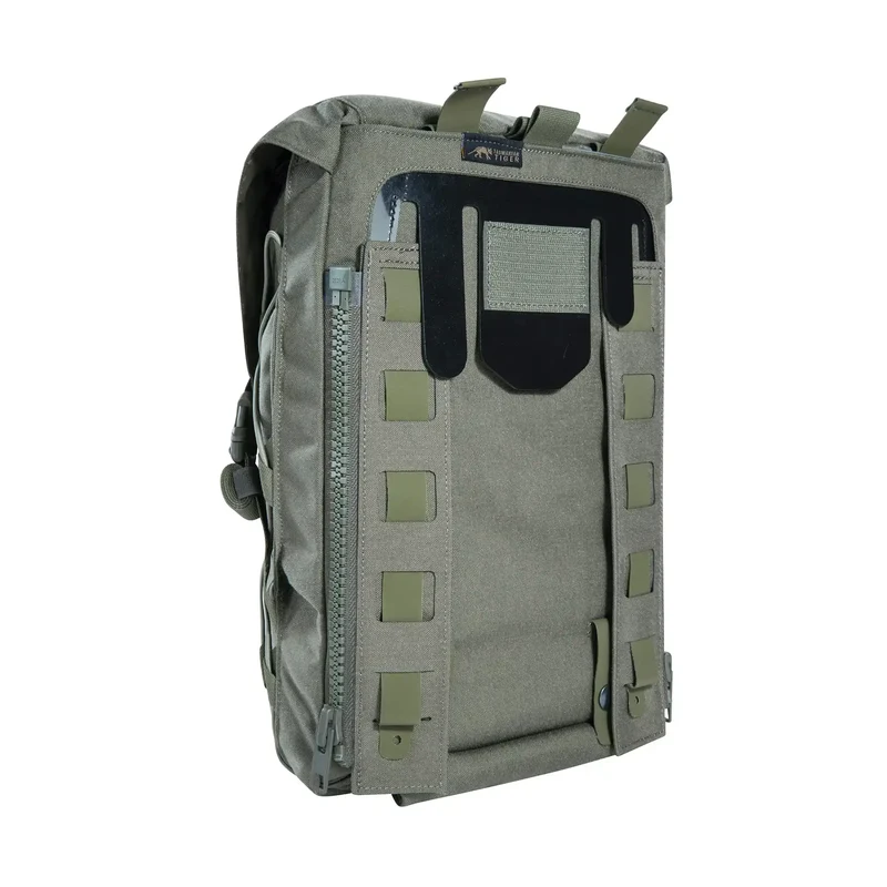 Ausrüstungstasche TT Turtle Pack ZP