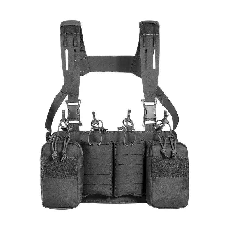 Tragesystem Chest Rig TT Modular Chest Rig 4xM4