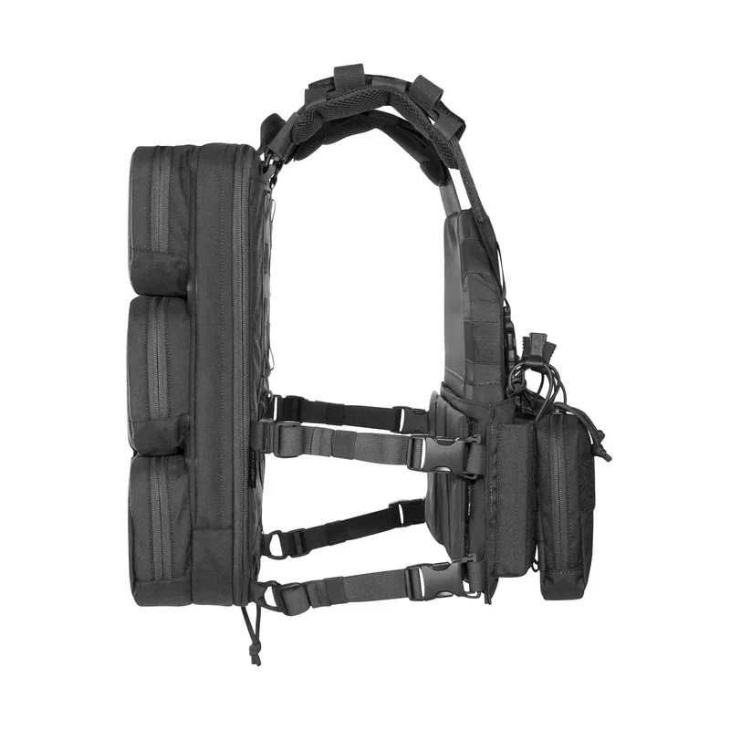 Tragesystem Chest Rig TT Modular Chest Rig 4xM4