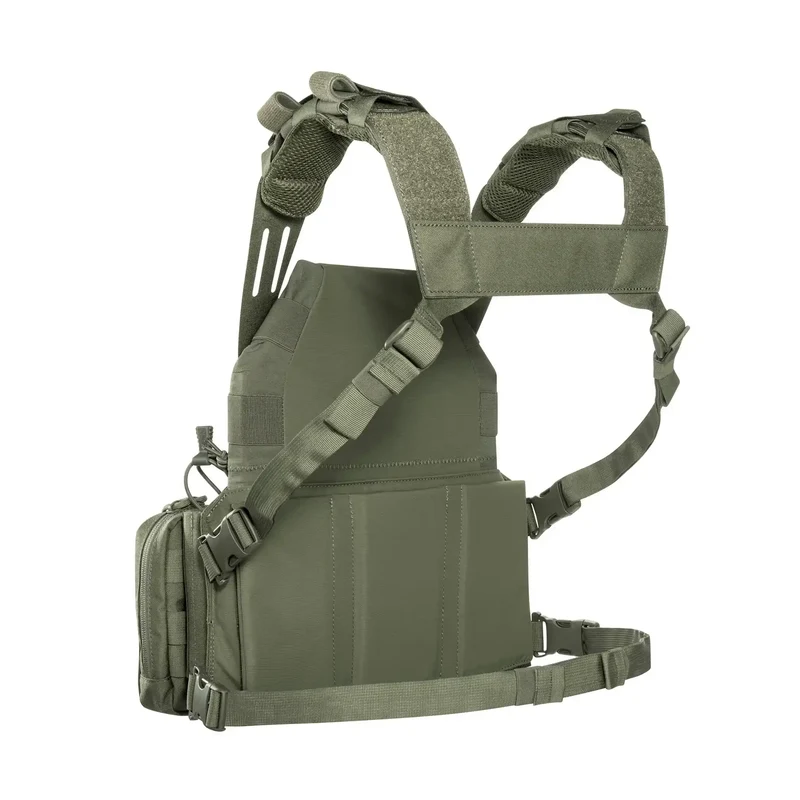 Tragesystem Chest Rig TT Modular Chest Rig 4xM4