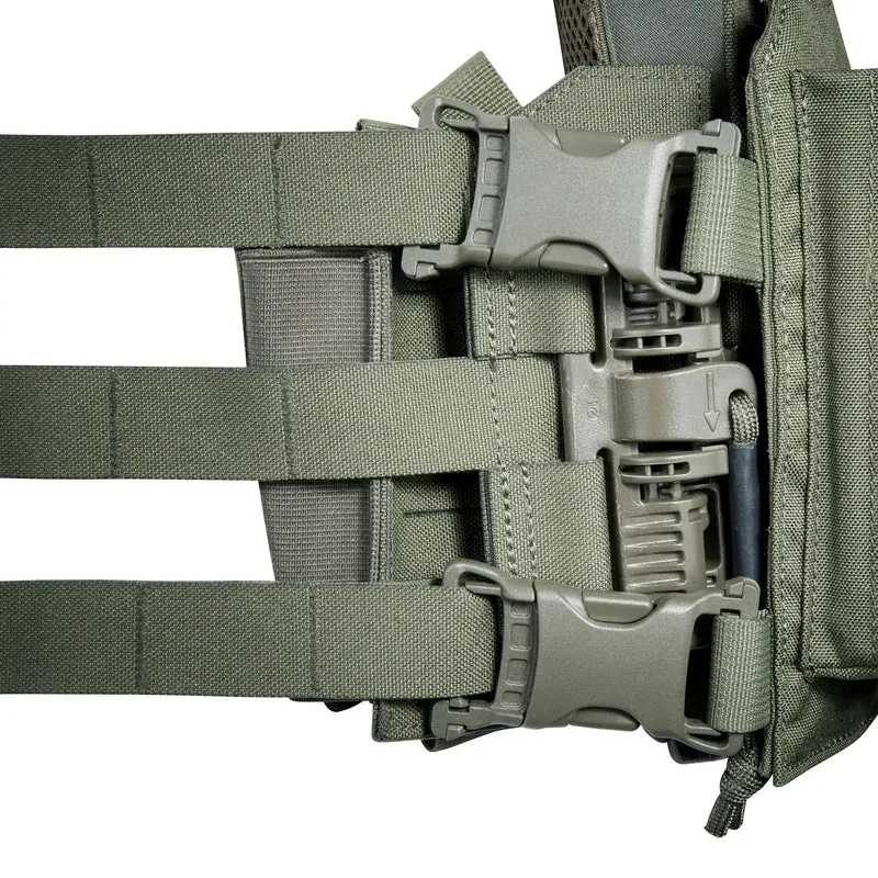 Tragesystem Chest Rig TT Modular Chest Rig 4xM4