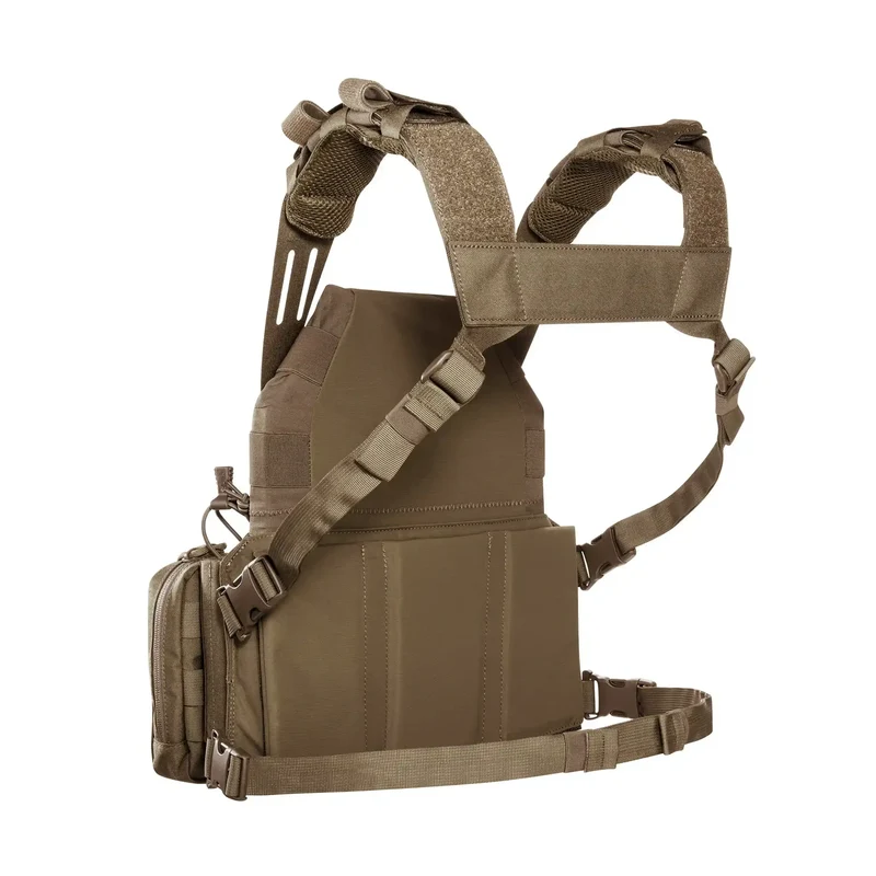 Tragesystem Chest Rig TT Modular Chest Rig 4xM4