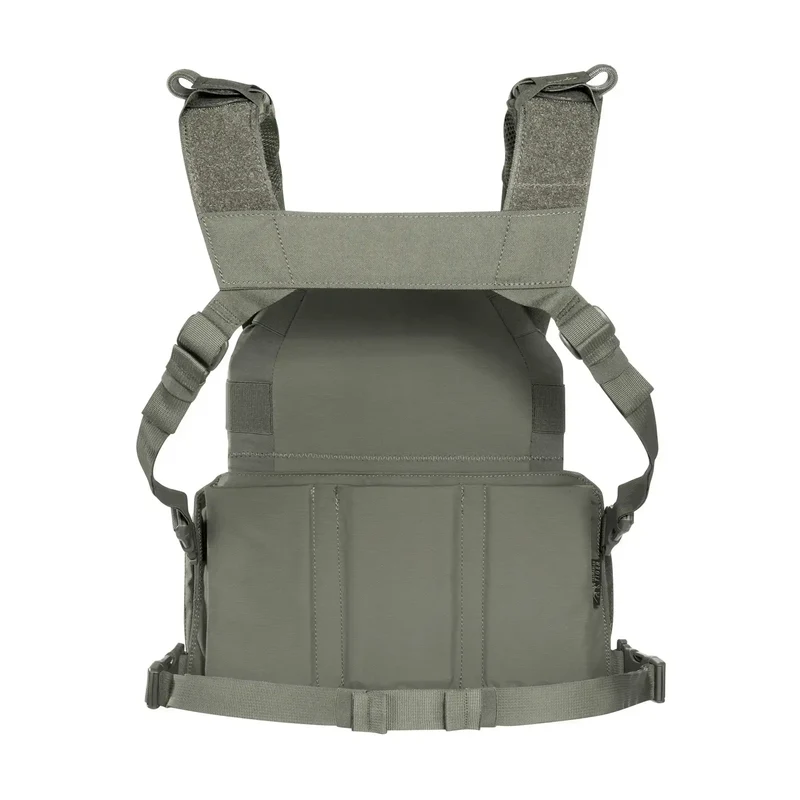 Tragesystem Chest Rig TT Modular Chest Rig 4xM4