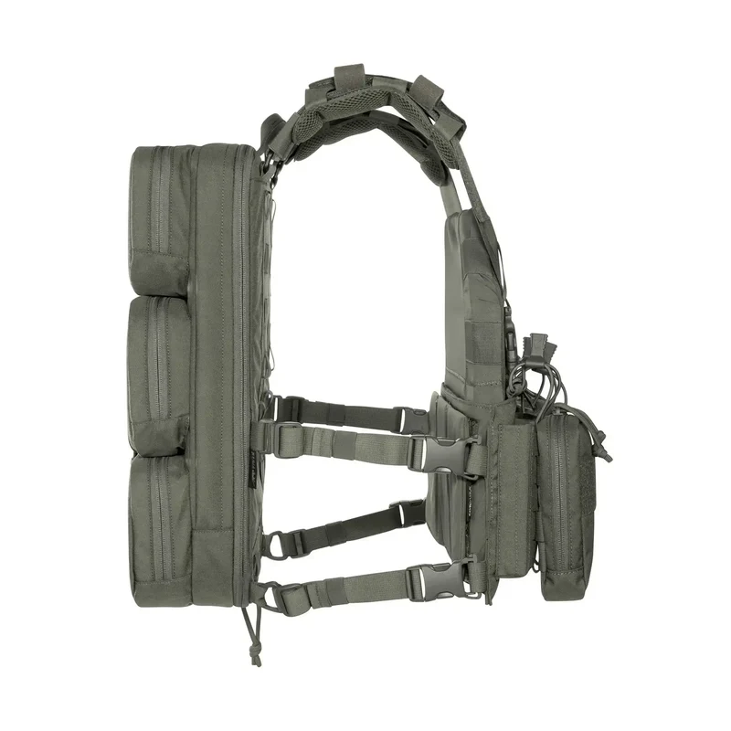 Tragesystem Chest Rig TT Modular Chest Rig 4xM4