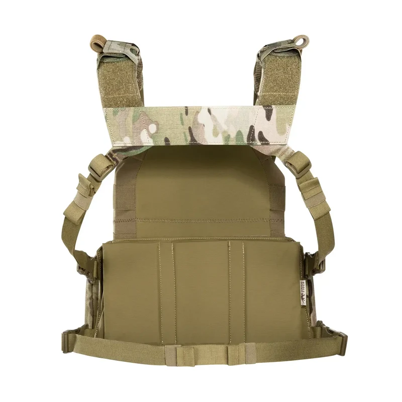 Tragesystem Chest Rig TT Modular Chest Rig 4xM4