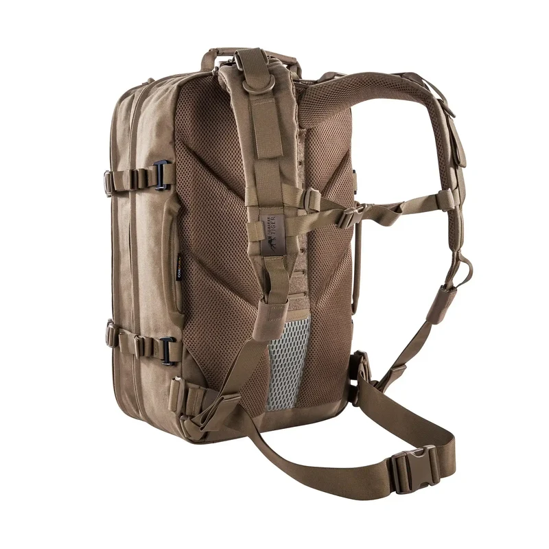 Fluchtrucksack TT Modular Grab Pack 30