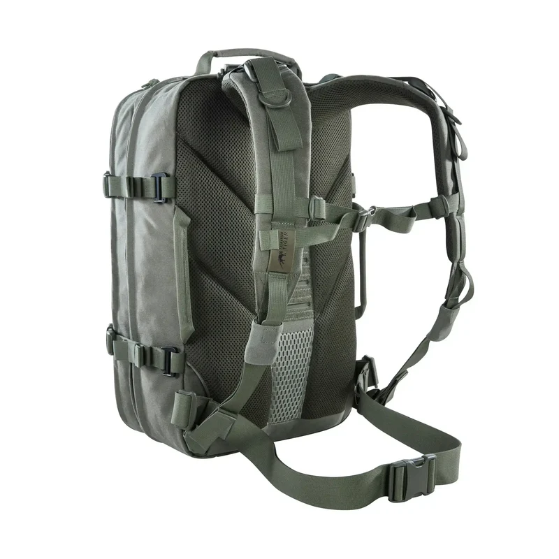 Fluchtrucksack TT Modular Grab Pack 30