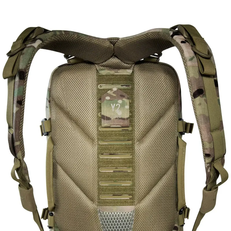 Fluchtrucksack TT Modular Grab Pack 30