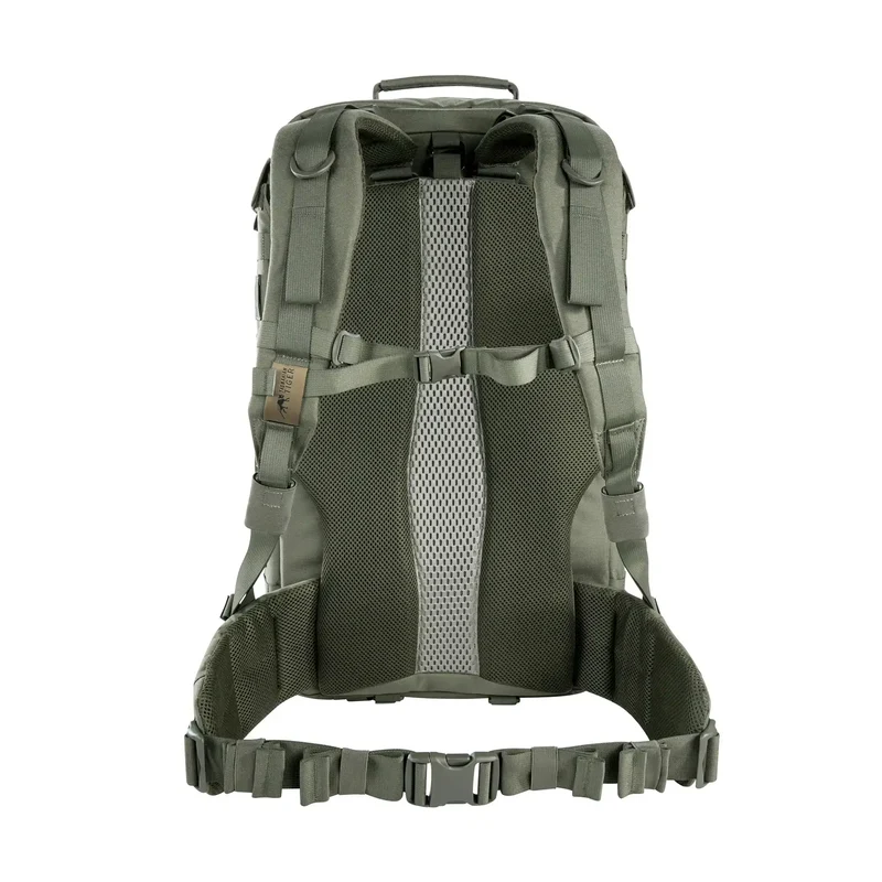 Sanitäter-Rucksack TT First Responder 50