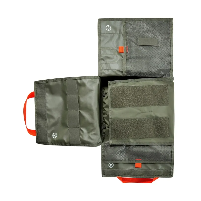 Sanitäter-Rucksack TT First Responder 50