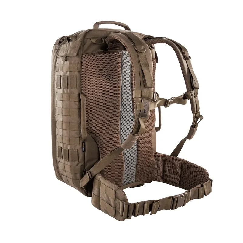 Sanitäter-Rucksack TT First Responder 50