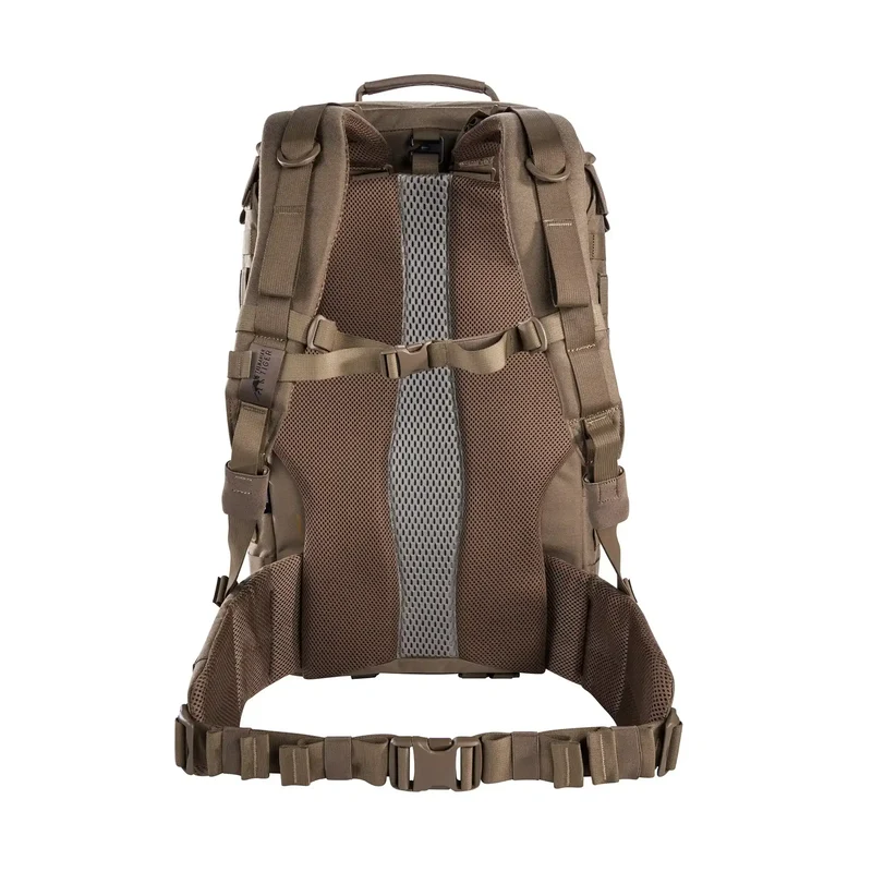 Sanitäter-Rucksack TT First Responder 50