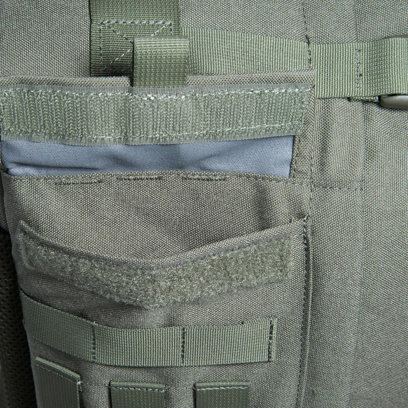 Sanitäter-Rucksack TT First Responder 50