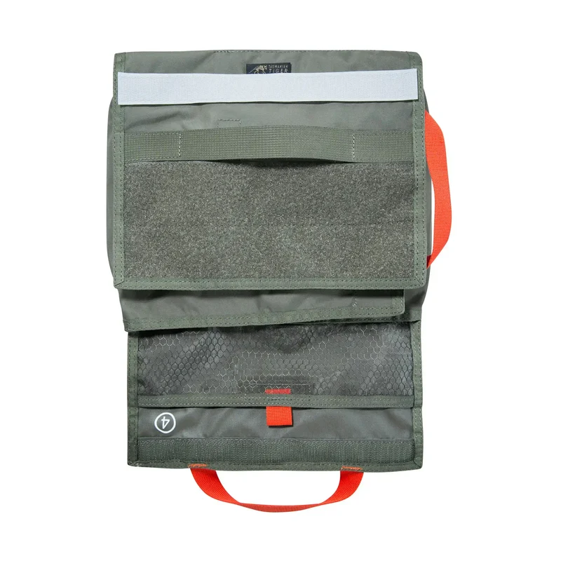 Sanitäter-Rucksack TT First Responder 50