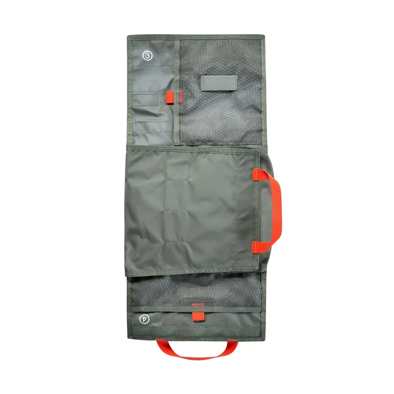 Sanitäter-Rucksack TT First Responder 50