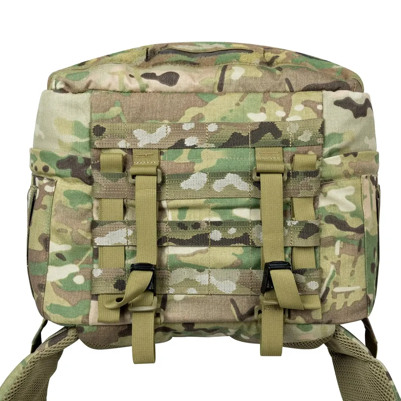Sanitäter-Rucksack TT First Responder 50