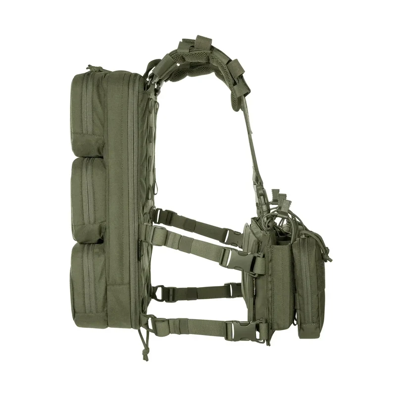 Rucksack TT Modular Chest Rig Pack