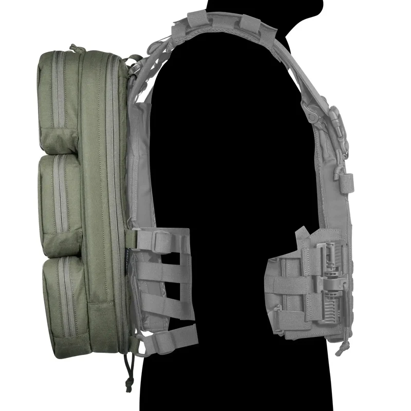 Rucksack TT Modular Chest Rig Pack