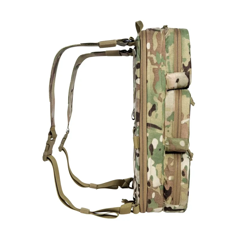 Rucksack TT Modular Chest Rig Pack
