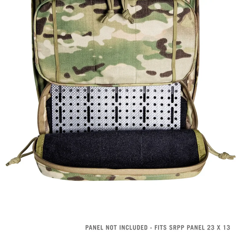 Rucksack TT Modular Chest Rig Pack