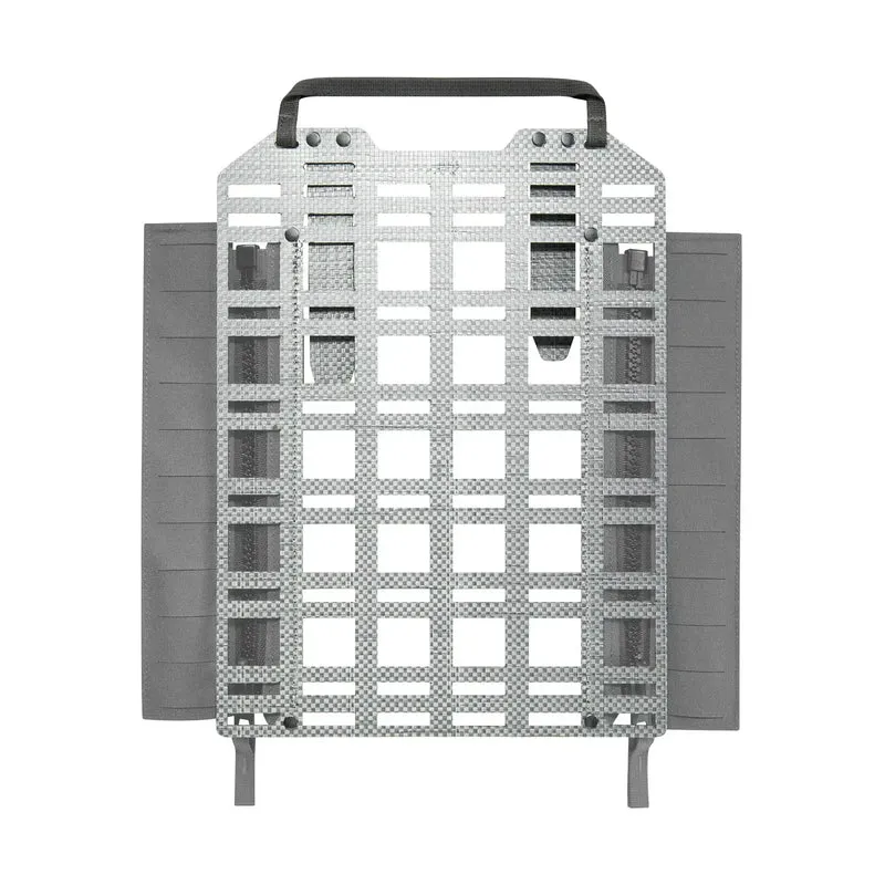 Ausrüstungspanel TT SRPP Grid Panel ZP